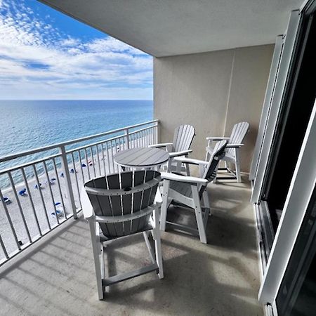 Emerald Beach 1131 Panama City Beach Exterior foto