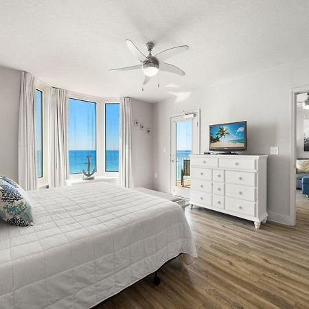 Emerald Beach 1131 Panama City Beach Exterior foto