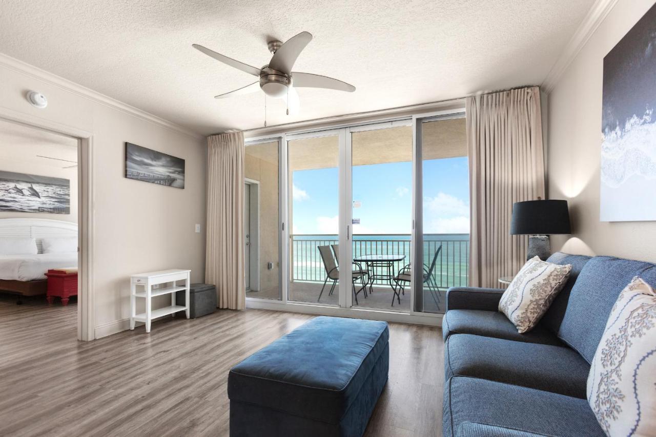 Emerald Beach 1131 Panama City Beach Exterior foto