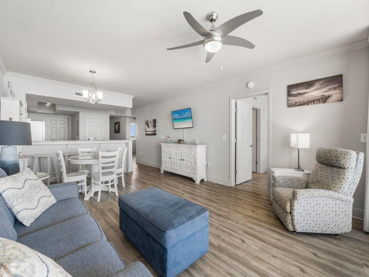 Emerald Beach 1131 Panama City Beach Exterior foto
