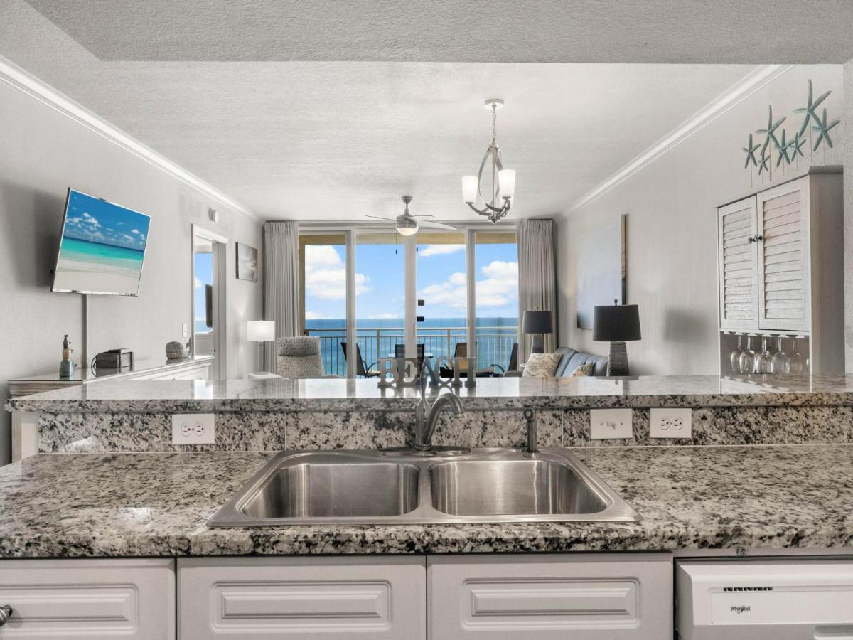 Emerald Beach 1131 Panama City Beach Exterior foto