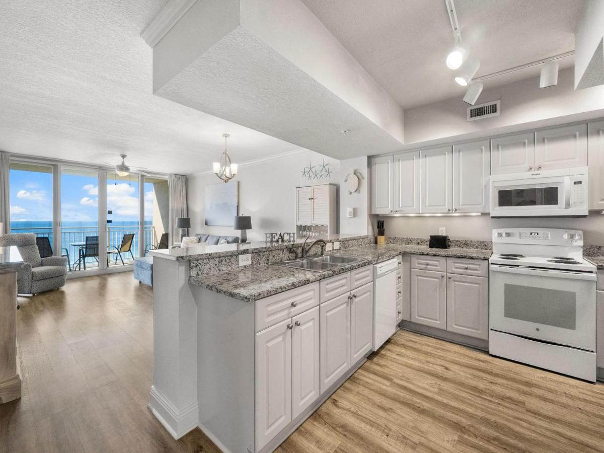 Emerald Beach 1131 Panama City Beach Exterior foto