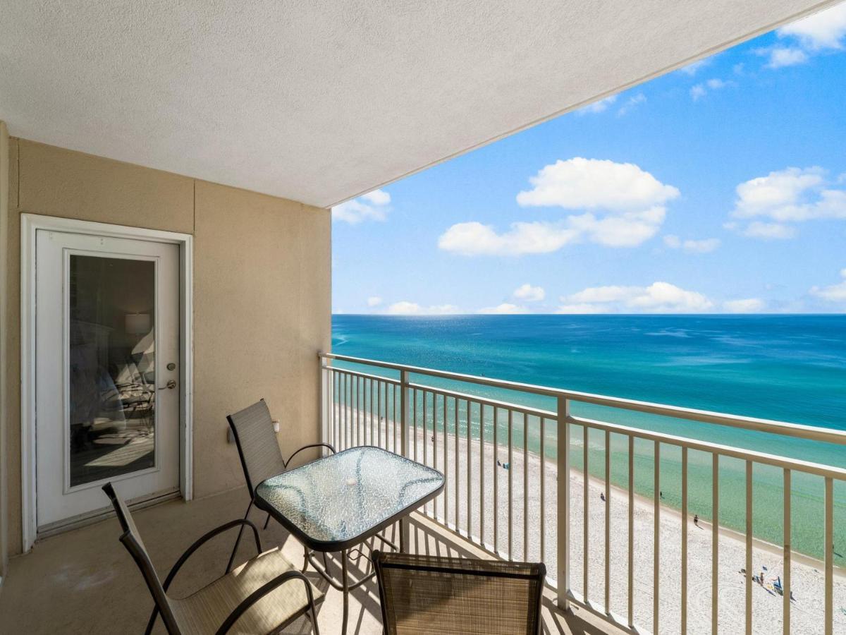 Emerald Beach 1131 Panama City Beach Exterior foto