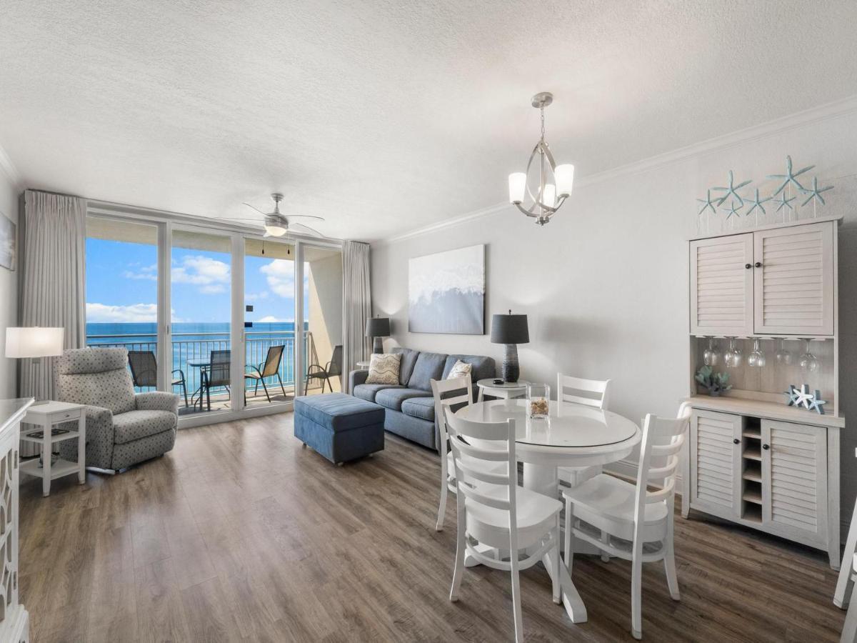 Emerald Beach 1131 Panama City Beach Exterior foto