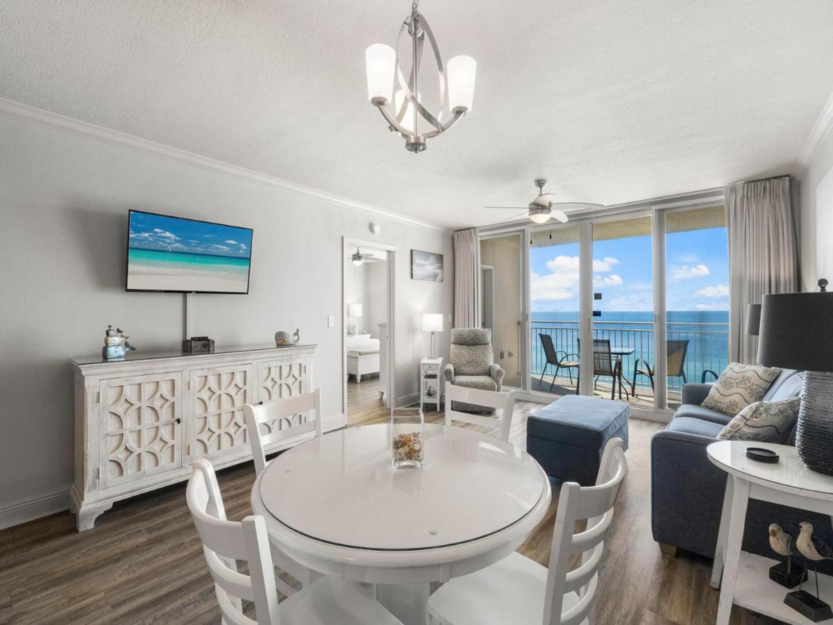 Emerald Beach 1131 Panama City Beach Exterior foto