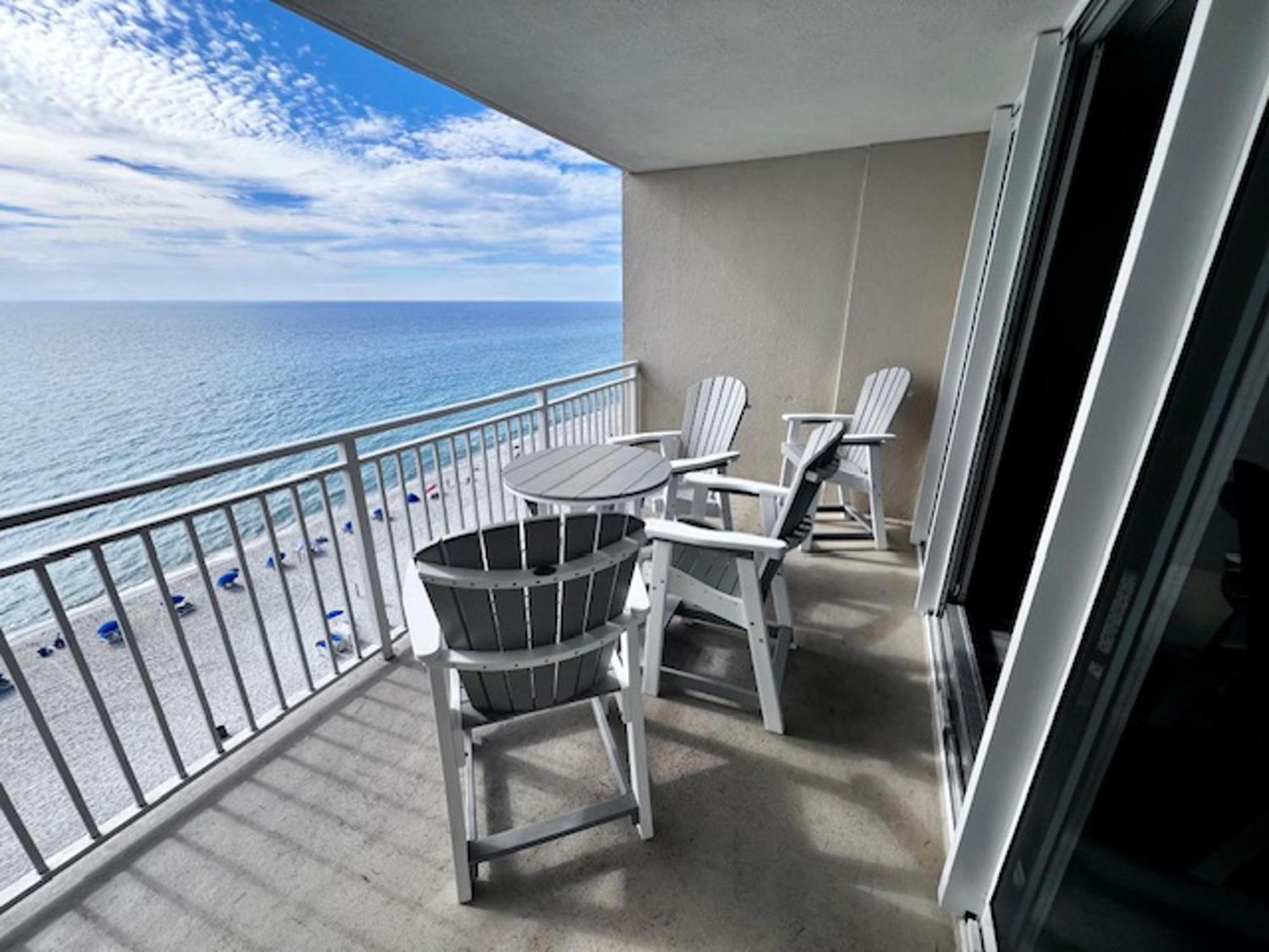 Emerald Beach 1131 Panama City Beach Exterior foto