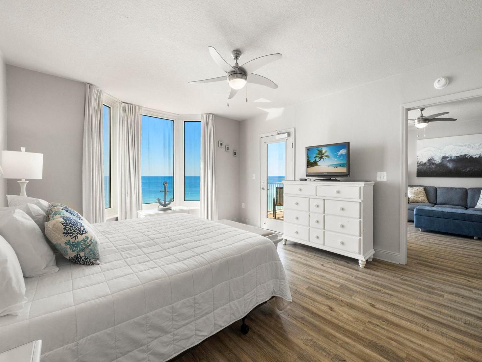 Emerald Beach 1131 Panama City Beach Exterior foto